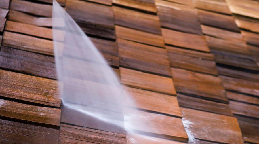 Shingle Roofing in Nocona, TX